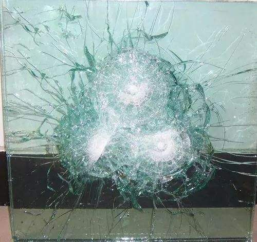 防彈玻璃